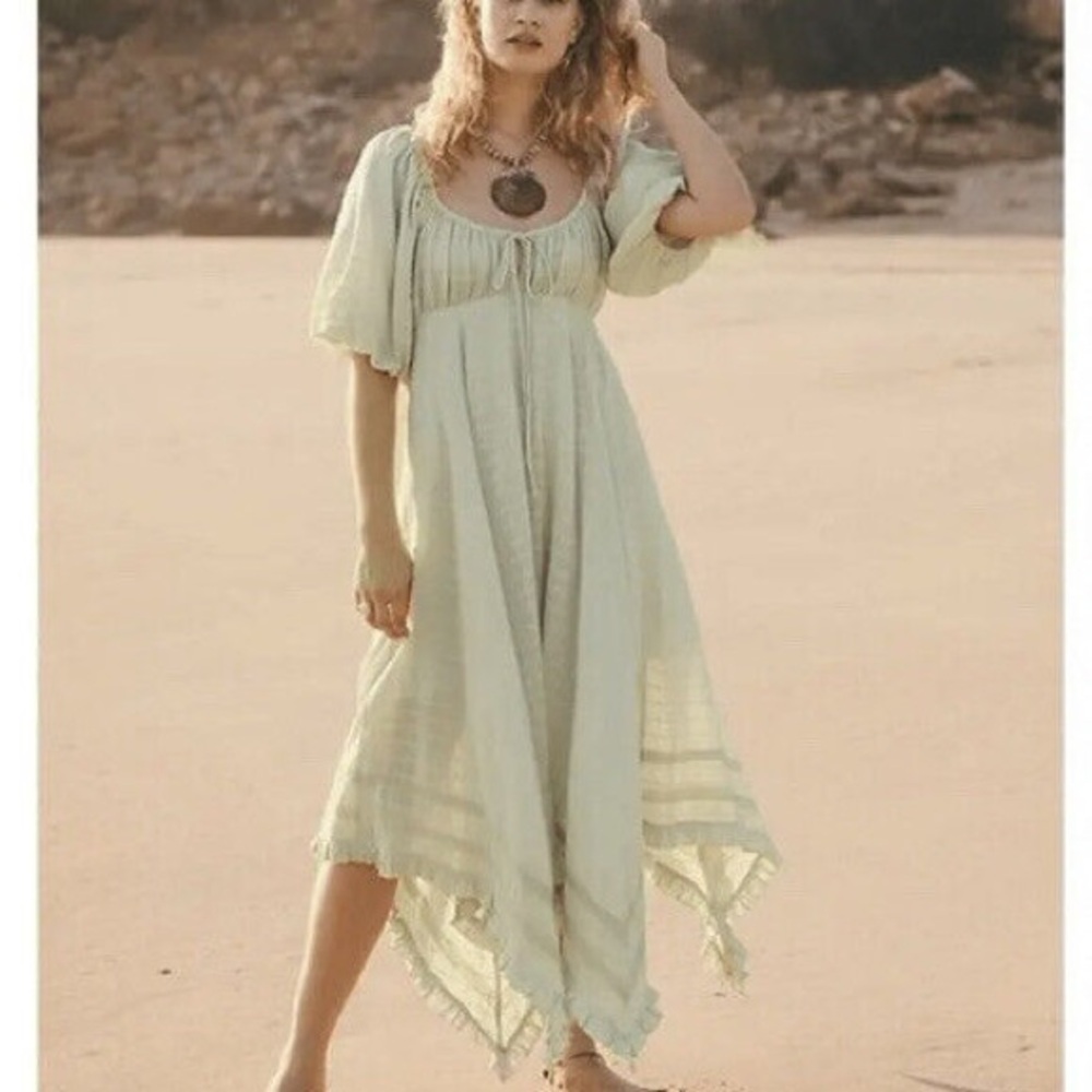 Free People Dress